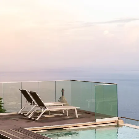 Degli Dei Luxury House Willa