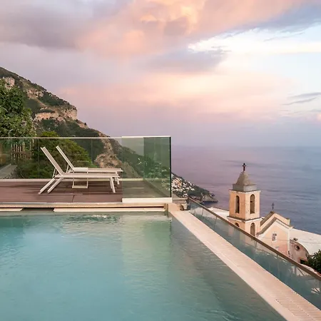 Willa Degli Dei Luxury House