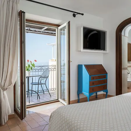 Degli Dei Luxury House Willa