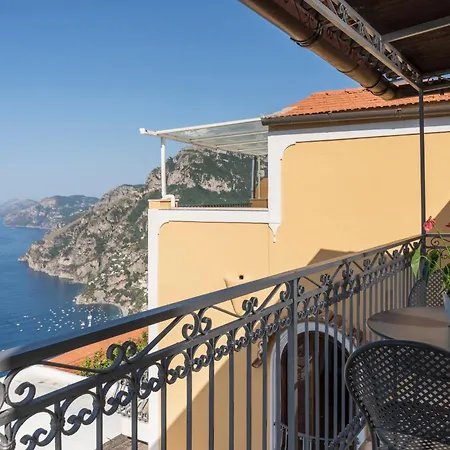 Willa Degli Dei Luxury House *