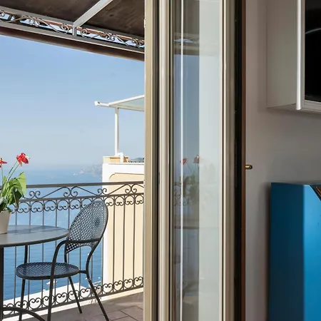 Degli Dei Luxury House Willa Positano