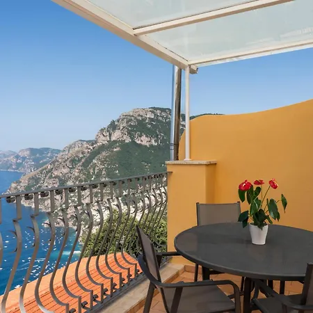 Degli Dei Luxury House Willa