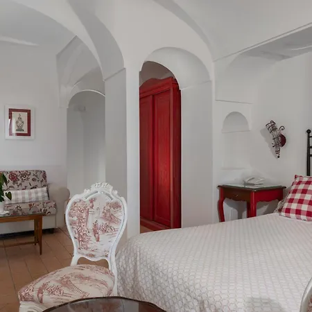 Willa Degli Dei Luxury House *
