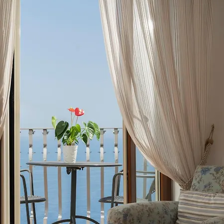 Degli Dei Luxury House Willa Positano