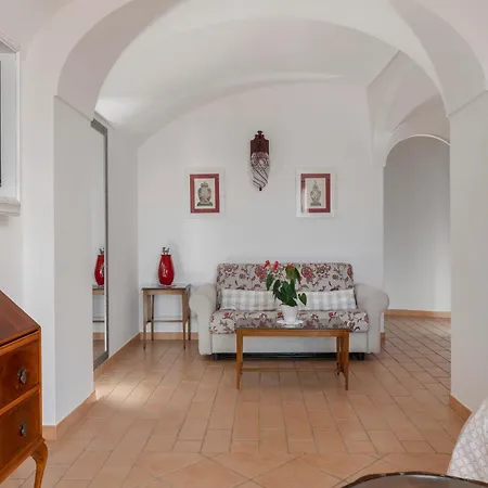 Willa Degli Dei Luxury House *