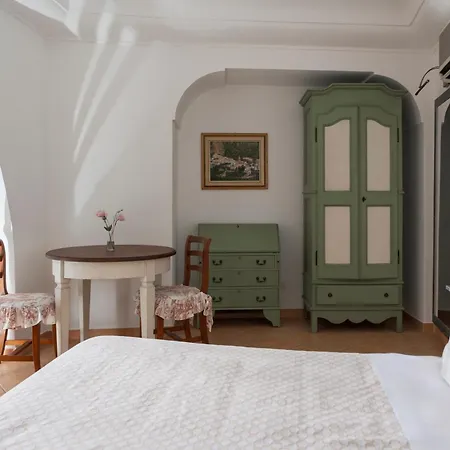 Degli Dei Luxury House Willa Positano