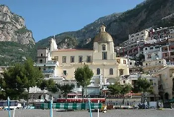 Degli Dei Luxury House Willa Positano