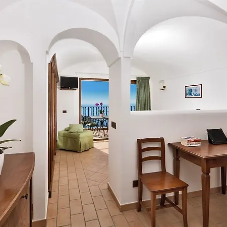 Degli Dei Luxury House Willa