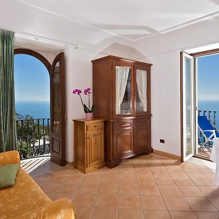 Willa Degli Dei Luxury House