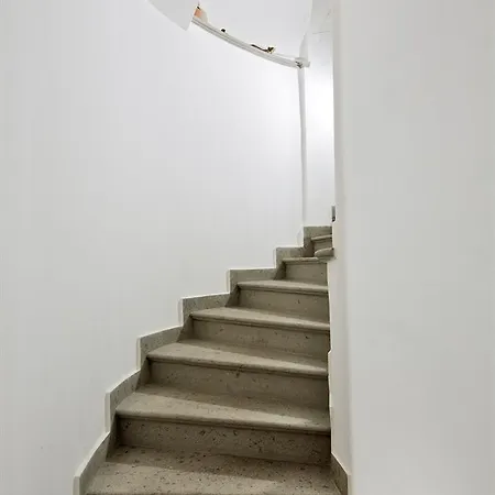 Willa Degli Dei Luxury House *