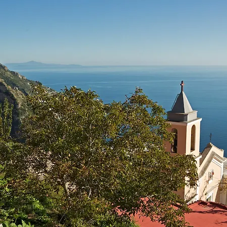 Degli Dei Luxury House Willa