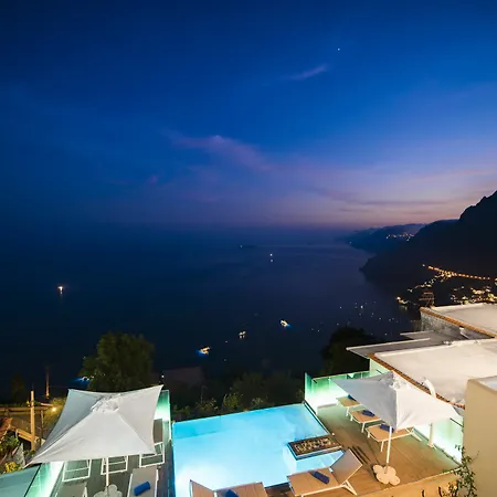 Degli Dei Luxury House Willa