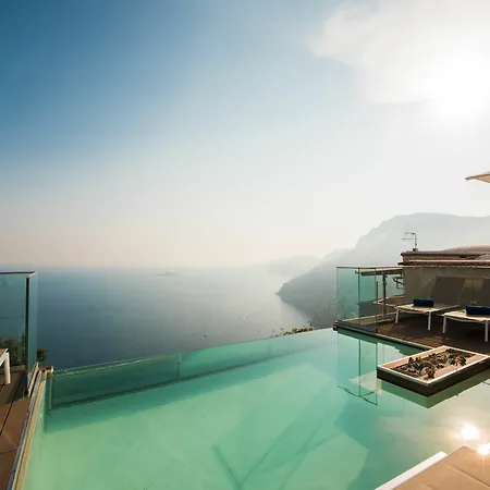 Degli Dei Luxury House Willa *
