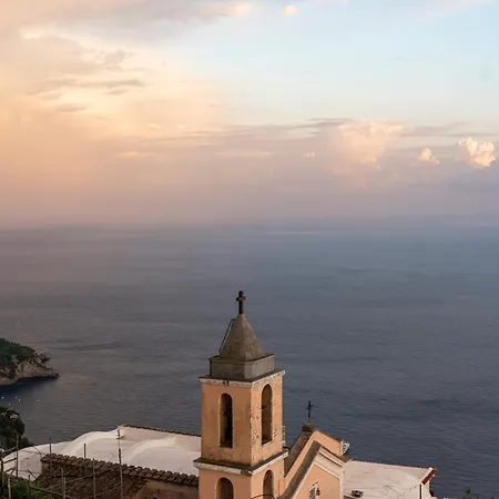 Degli Dei Luxury House *