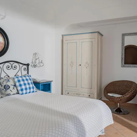 Degli Dei Luxury House Positano