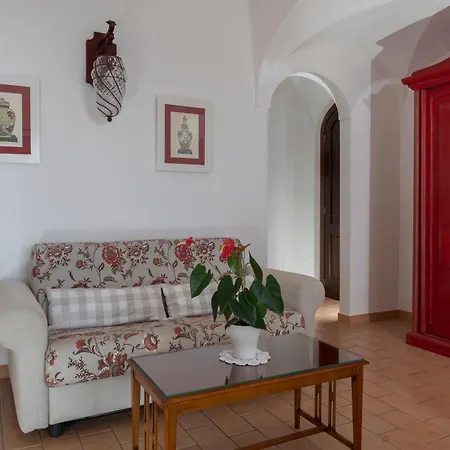 Villa Degli Dei Luxury House Positano