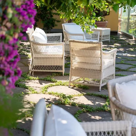 Degli Dei Luxury House