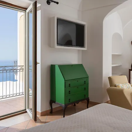 Villa Degli Dei Luxury House