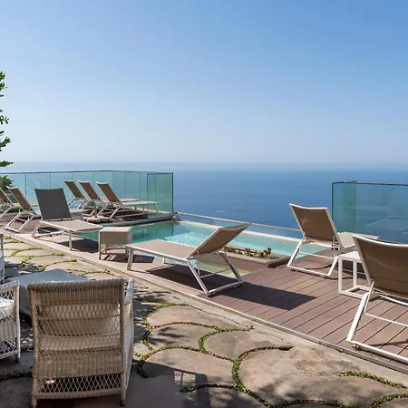 Degli Dei Luxury House *