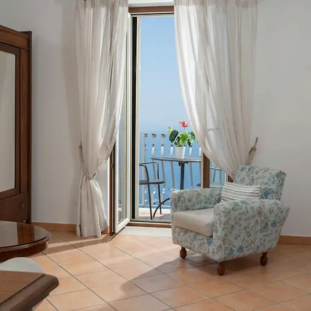 Degli Dei Luxury House * Positano