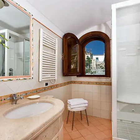 Degli Dei Luxury House * Positano