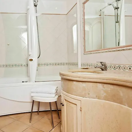 Villa Degli Dei Luxury House