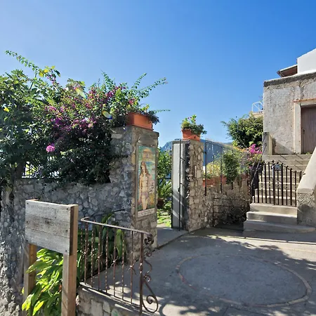 Villa Degli Dei Luxury House *