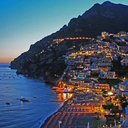 Degli Dei Luxury House