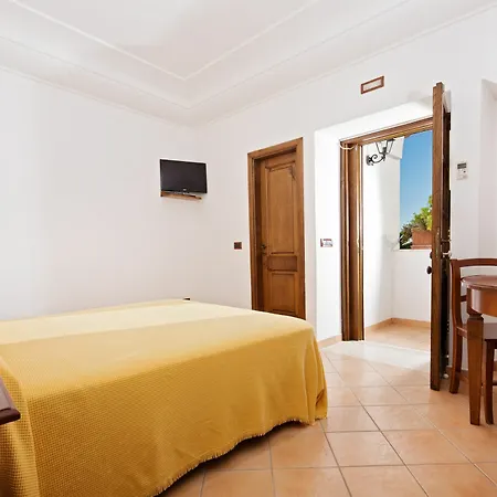 Villa Degli Dei Luxury House Positano