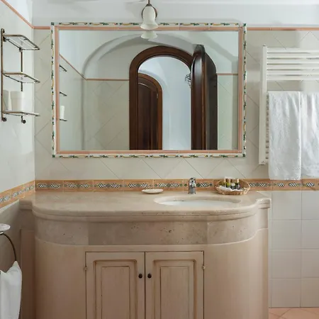 Degli Dei Luxury House * Positano
