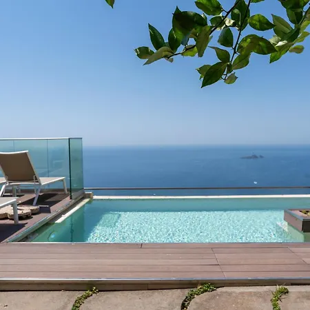 Degli Dei Luxury House *