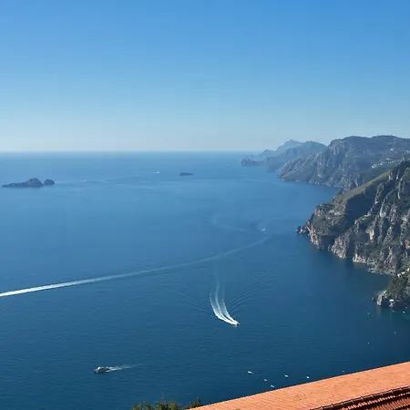 Degli Dei Luxury House Villa Positano